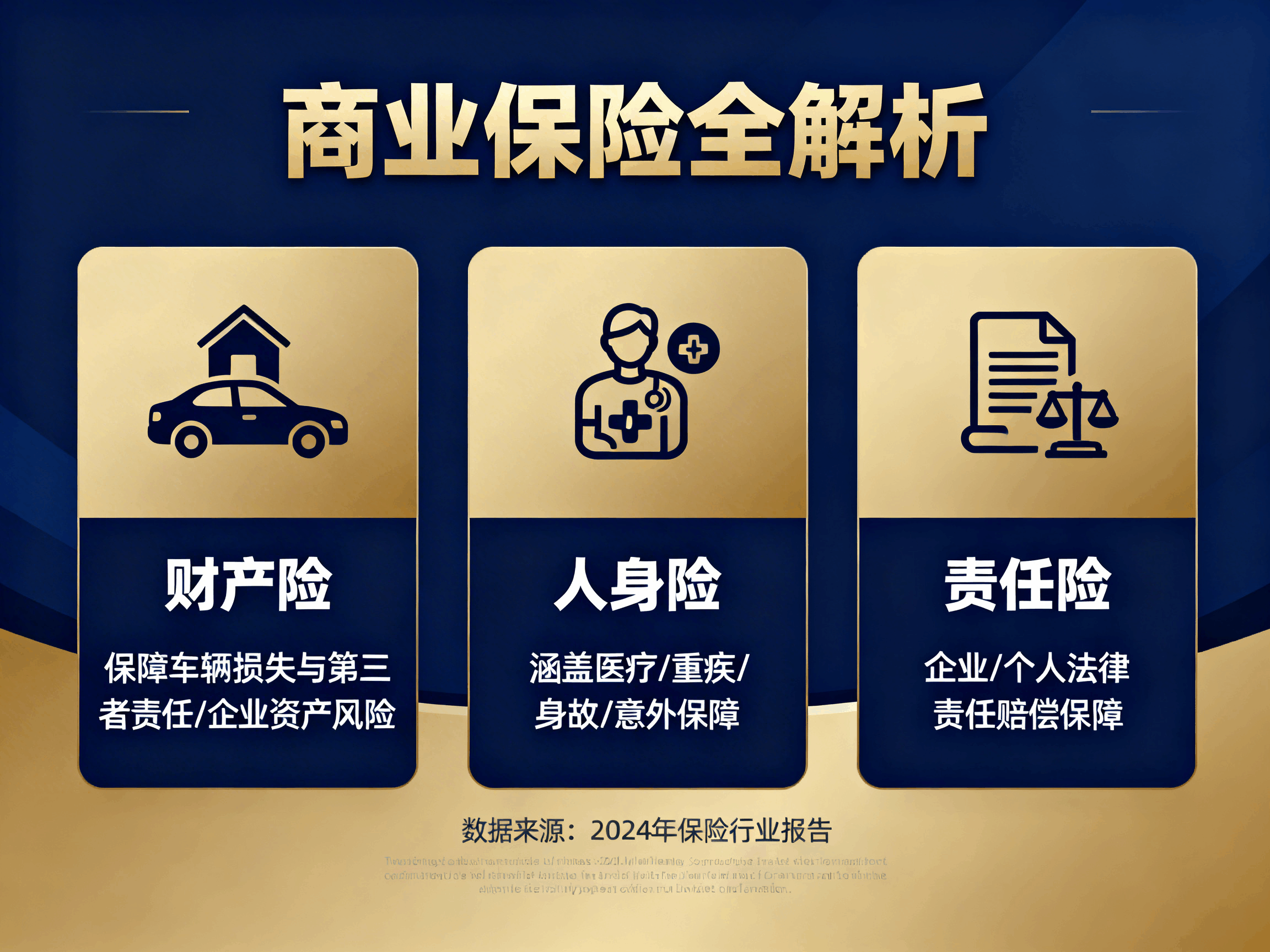 商业险